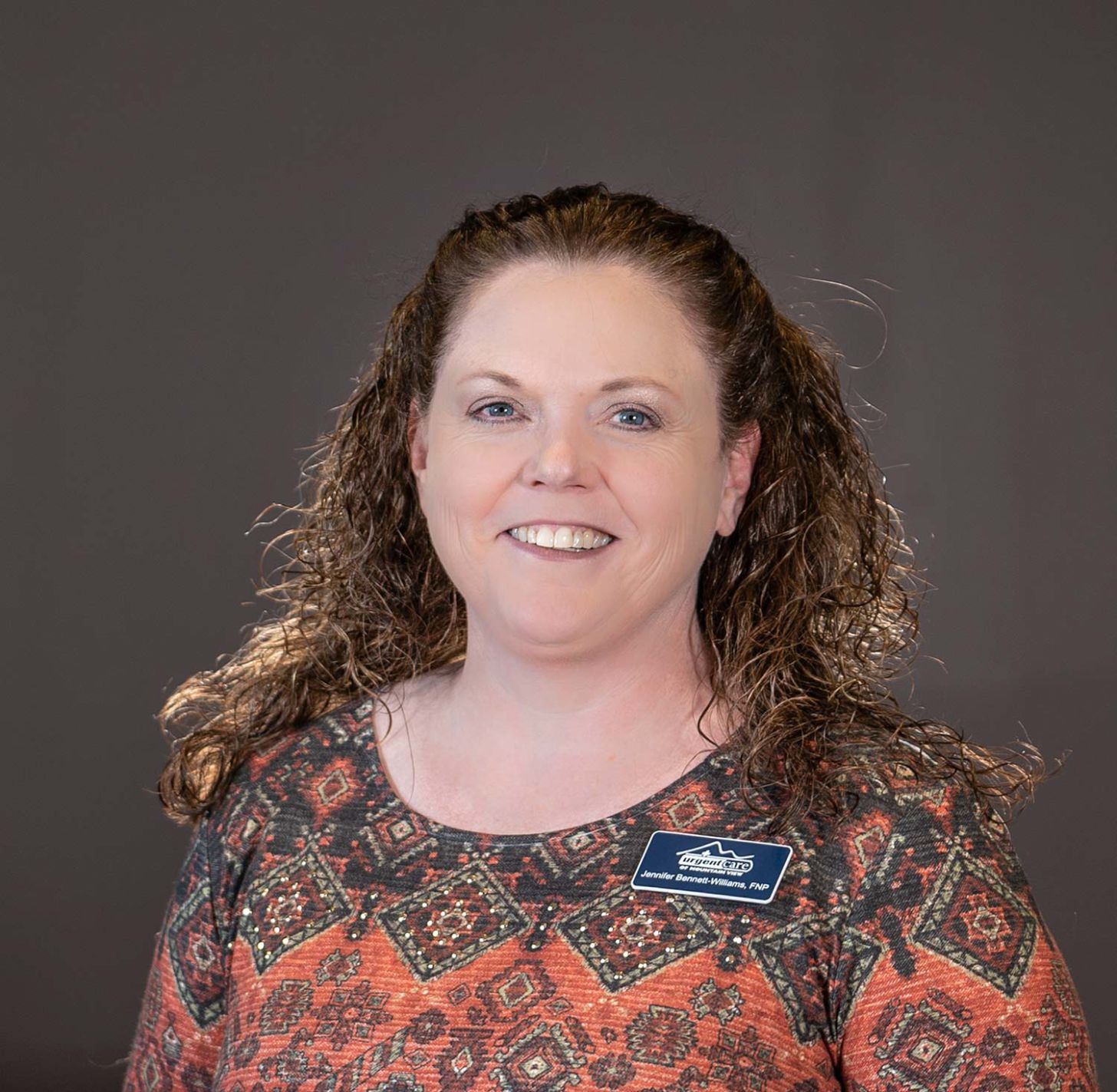 Jennifer Williams, FNP